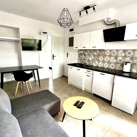 Familly Apartament 6 Мендзыздрое Экстерьер фото