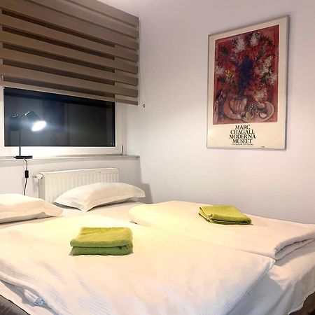 Familly Apartament 6 Мендзыздрое Экстерьер фото