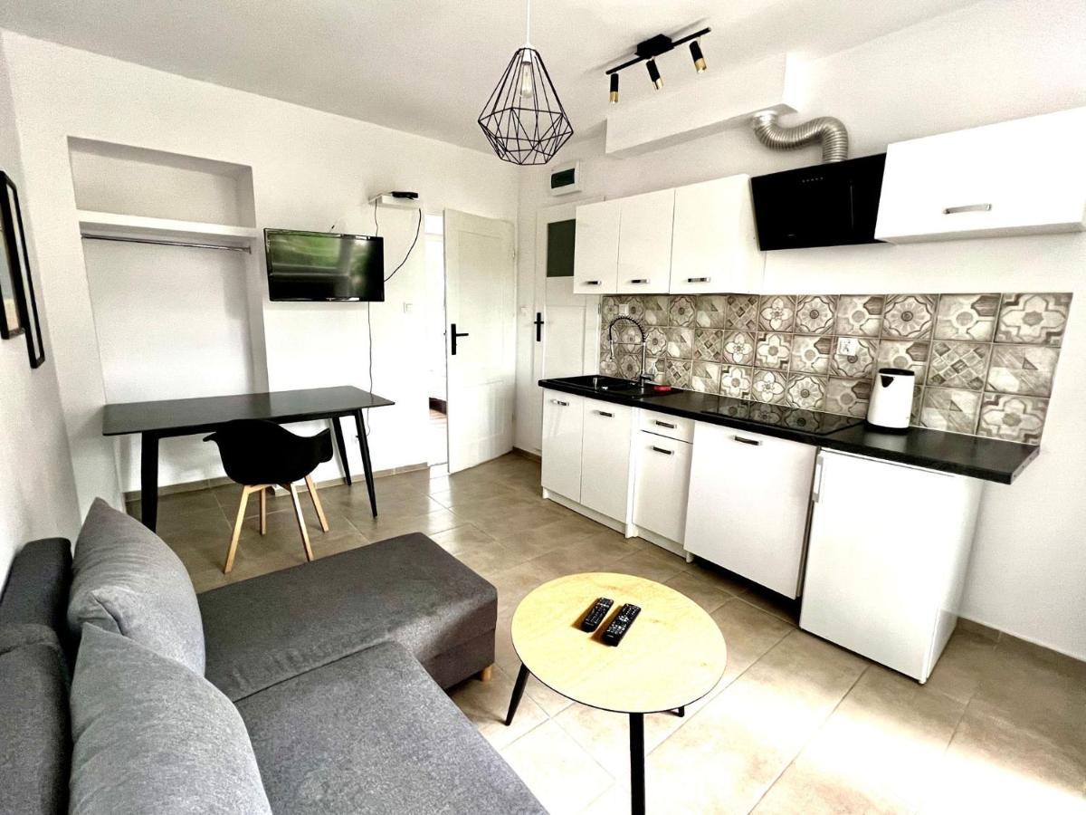 Familly Apartament 6 Мендзыздрое Экстерьер фото